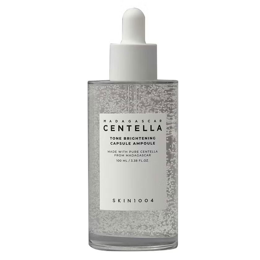 Skin1004 Madagascar Centella Tone Brightening Facial Capsule Ampoule 100ml