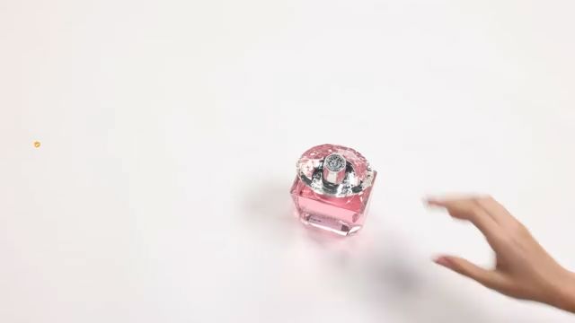 Versace Bright Crystal by for Women - Eau de Toilette, 200ml_thumbnail_1