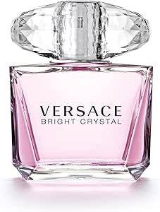 Versace Bright Crystal by for Women - Eau de Toilette, 200ml_thumbnail_0