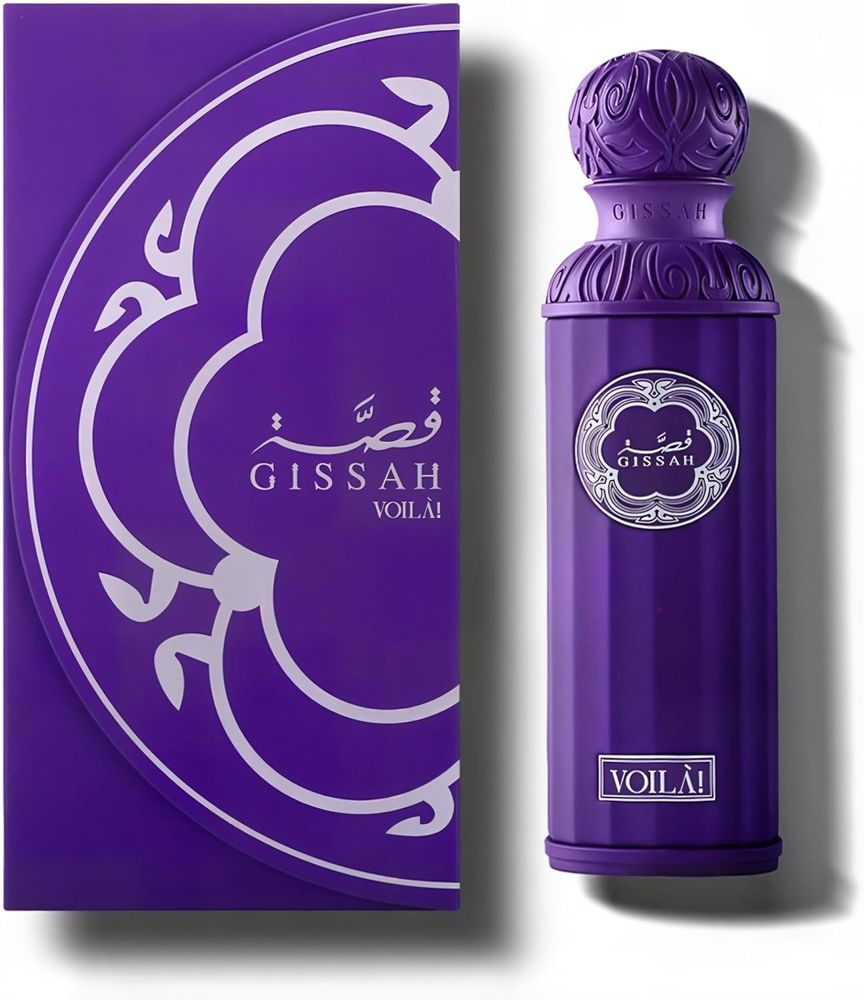 Qissah Viola Voila Eau de Parfum – 200ml_thumbnail_0