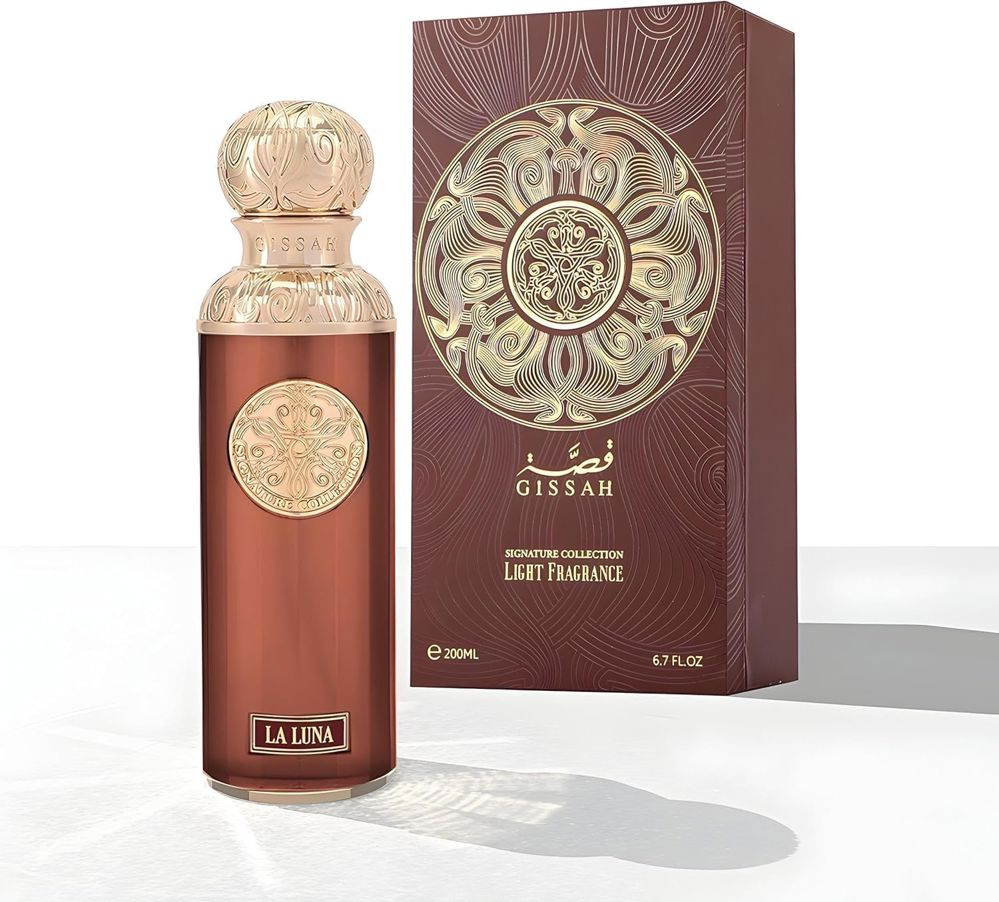 Gissah La Luna Valley Eau de Parfum – 200ml_thumbnail_0