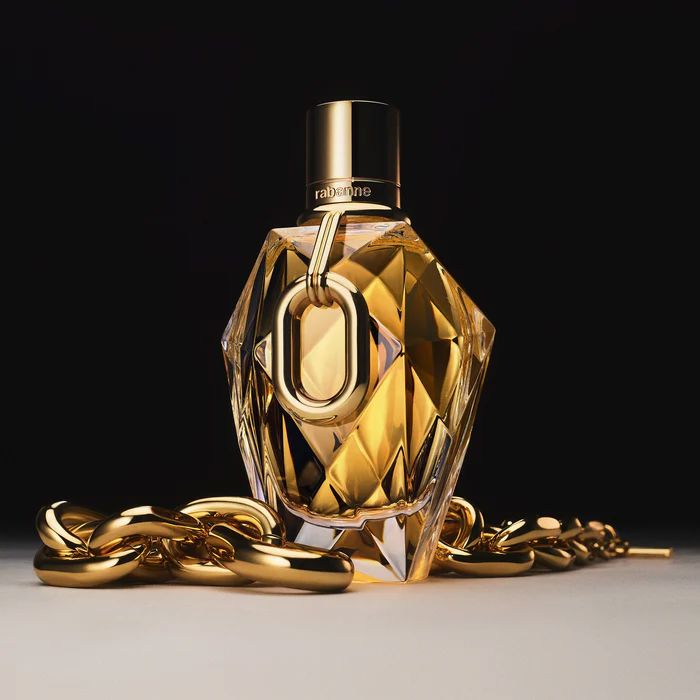 Paco Rabanne Million Gold for Her Eau De Parfum 90ml_thumbnail_3