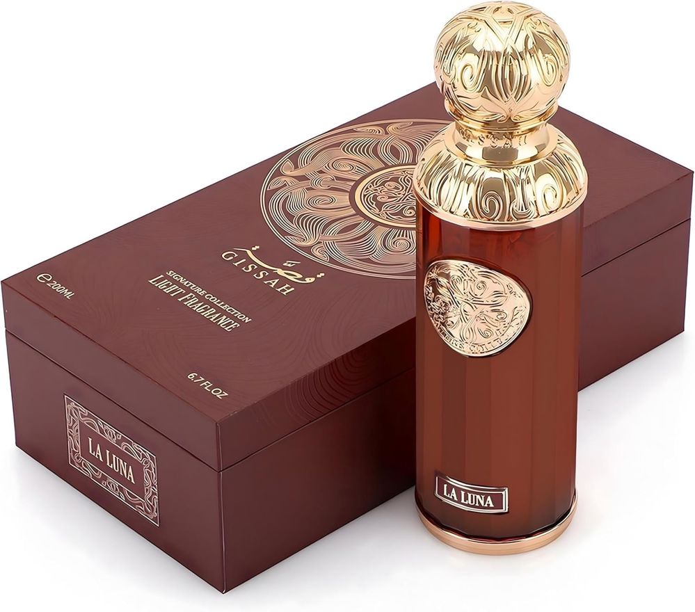 Gissah La Luna Valley Eau de Parfum – 200ml_thumbnail_5
