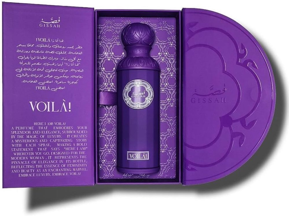Qissah Viola Voila Eau de Parfum – 200ml_thumbnail_1