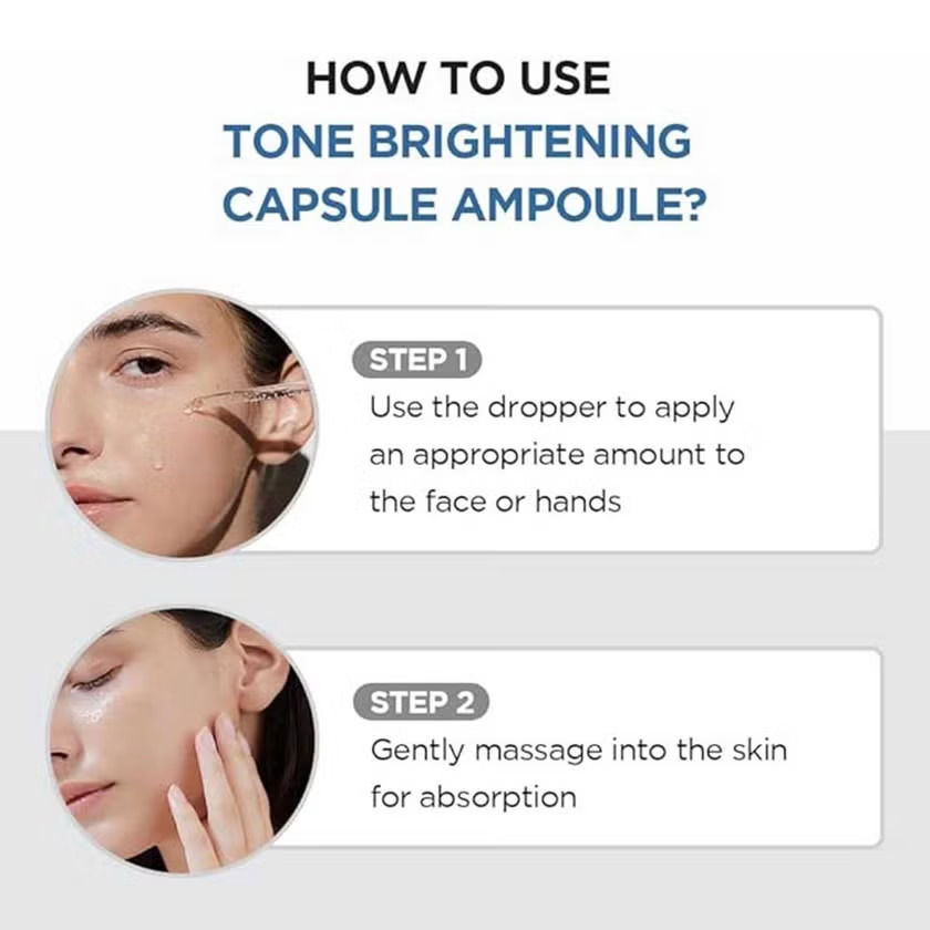 Skin1004 Madagascar Centella Tone Brightening Facial Capsule Ampoule 100ml_thumbnail_4